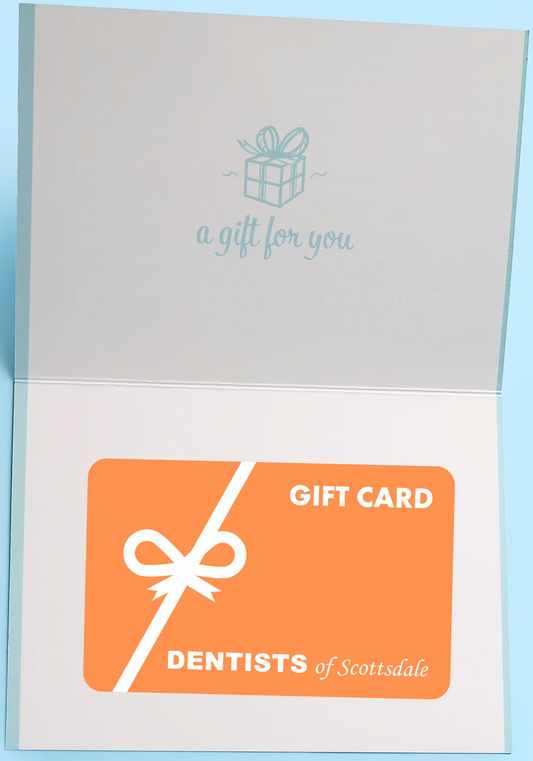 Treatment Giftcard